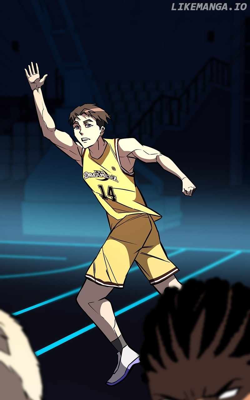 Overtime Elite Chapter 39 95